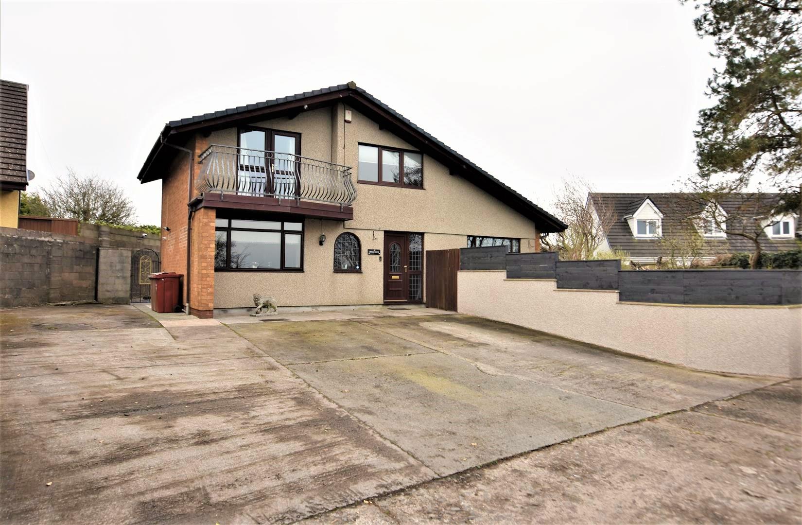 Property for Sale in Barrow in Furness Corrie and Co Estate Agents